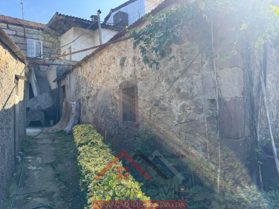 Moradia T3 para Venda em Santo Tirso, Couto (Santa Cristina e São Miguel) e Burgães Foto 12