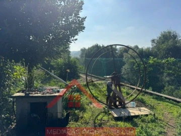 Moradia T3 para Venda em Santo Tirso, Couto (Santa Cristina e São Miguel) e Burgães