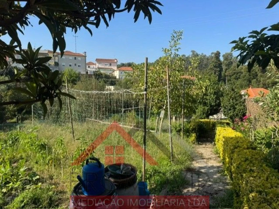 Moradia T3 para Venda em Santo Tirso, Couto (Santa Cristina e São Miguel) e Burgães Foto 3