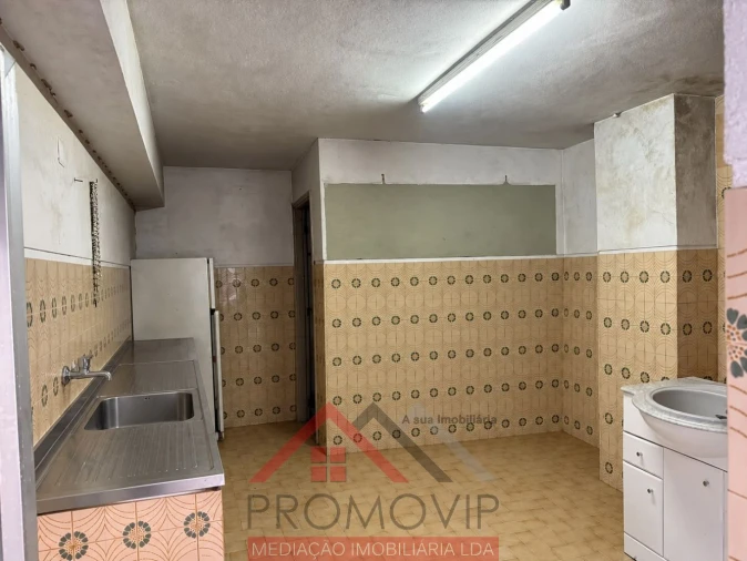 Moradia T3 para Venda em Santo Tirso, Couto (Santa Cristina e São Miguel) e Burgães Foto 7
