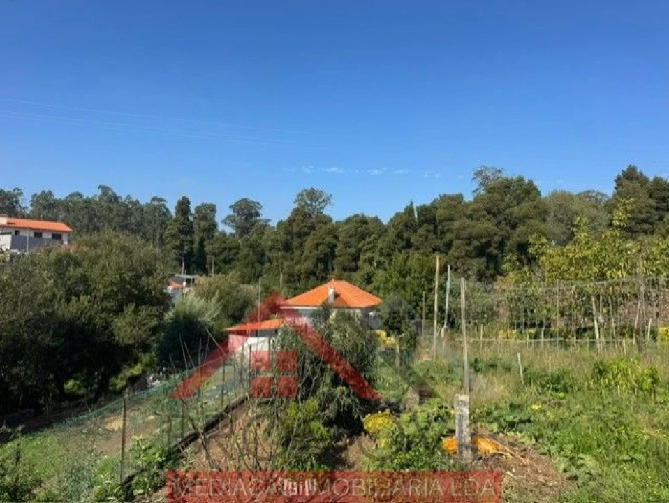 Moradia T3 para Venda em Santo Tirso, Couto (Santa Cristina e São Miguel) e Burgães Foto 13