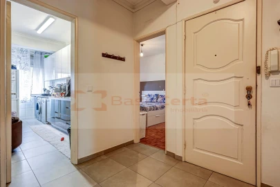 Apartamento T3 para Venda em Póvoa de Santa Iria e Forte da Casa