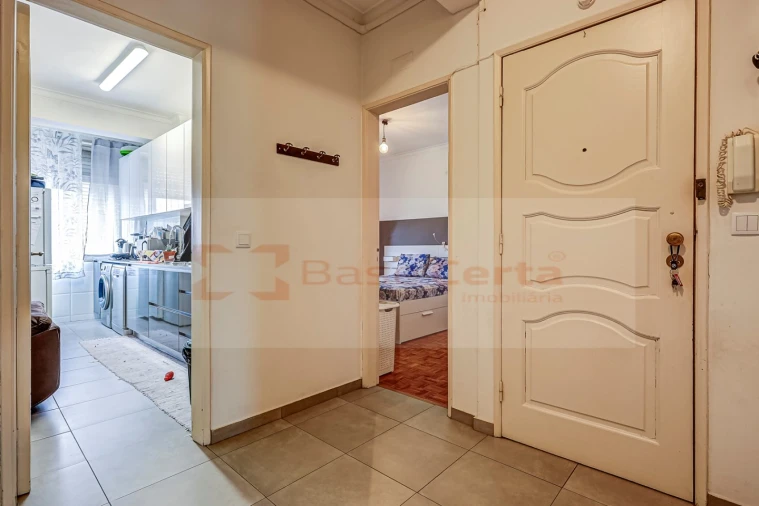 Apartamento T3 para Venda em Póvoa de Santa Iria e Forte da Casa Foto 18