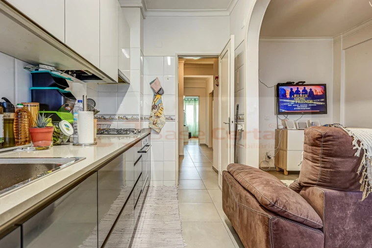 Apartamento T3 para Venda em Póvoa de Santa Iria e Forte da Casa Foto 20