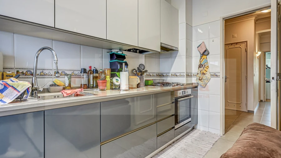 Apartamento T3 para Venda em Póvoa de Santa Iria e Forte da Casa