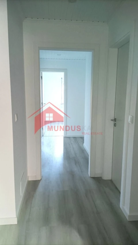 Apartamento T3 para Venda em Quinta do Conde
