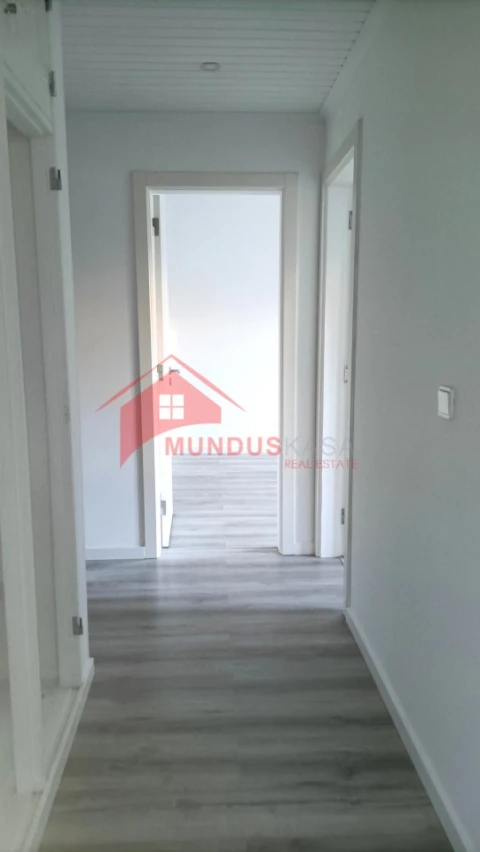 Apartamento T3 para Venda em Quinta do Conde