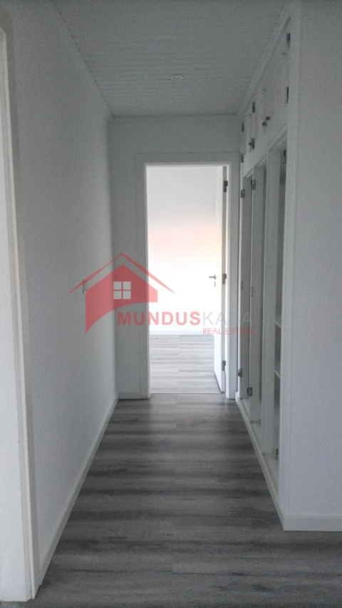 Apartamento T3 para Venda em Quinta do Conde