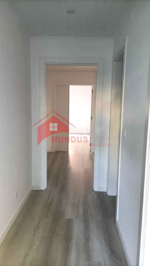 Apartamento T3 para Venda em Quinta do Conde