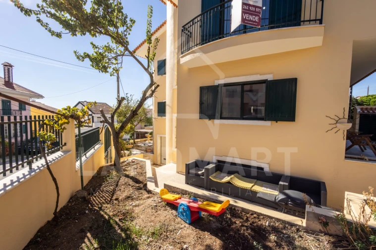 Moradia T4 para Venda em Pontinha e Famões Foto 47