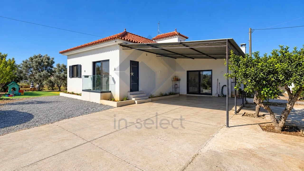 Moradia T3 para Venda em Conceição e Estoi Foto 7