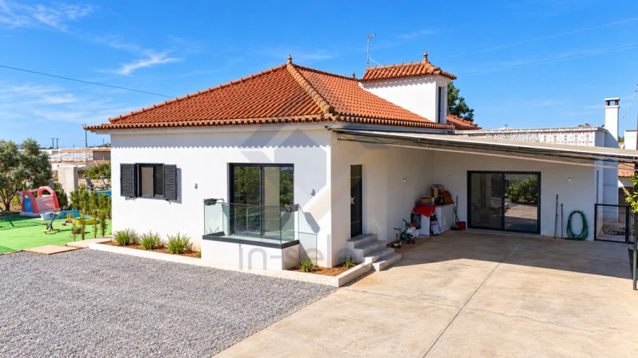 Moradia T3 para Venda em Conceição e Estoi Foto 9