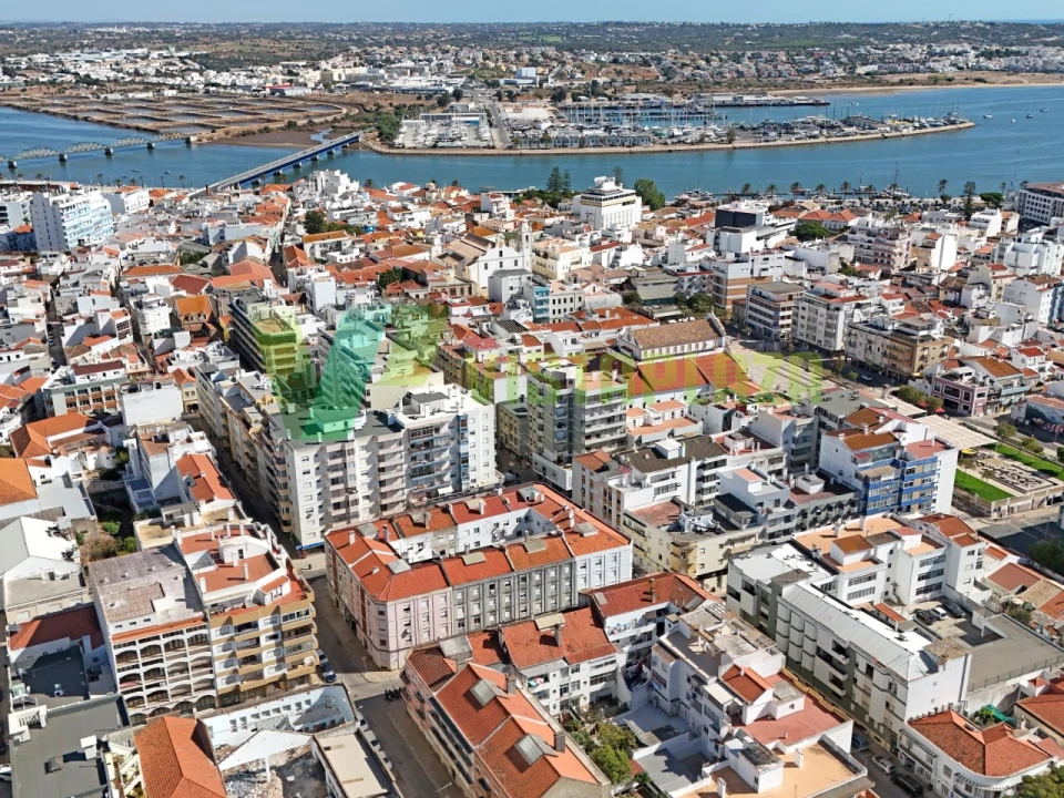 Apartamento T1 para Venda em Portimão Foto 14
