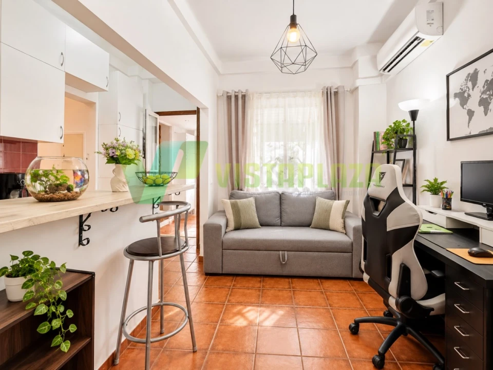 Apartamento T1 para Venda em Portimão Foto 1