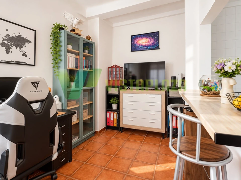 Apartamento T1 para Venda em Portimão Foto 2
