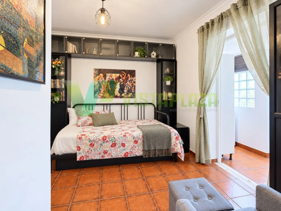 Apartamento T1 para Venda em Portimão Foto 7