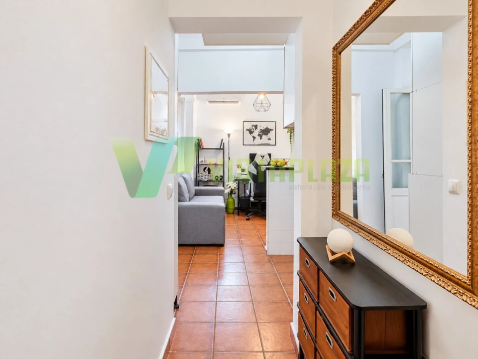 Apartamento T1 para Venda em Portimão Foto 10