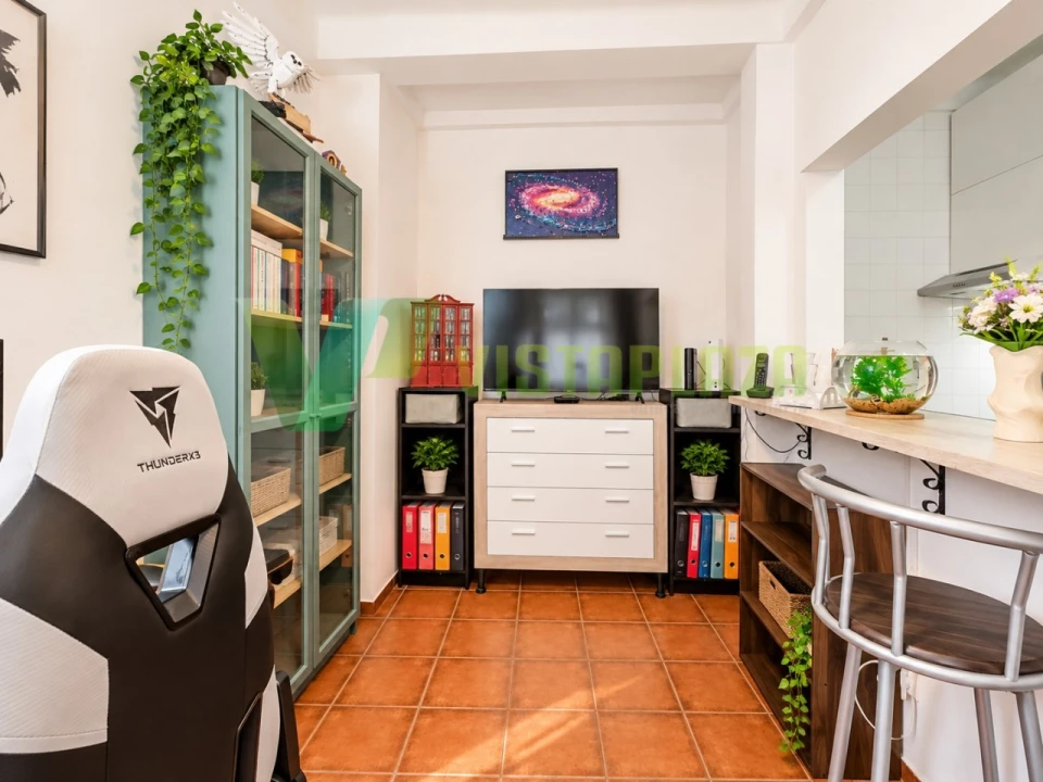 Apartamento T1 para Venda em Portimão Foto 16