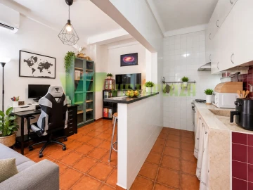 Apartamento T1 para Venda em Portimão