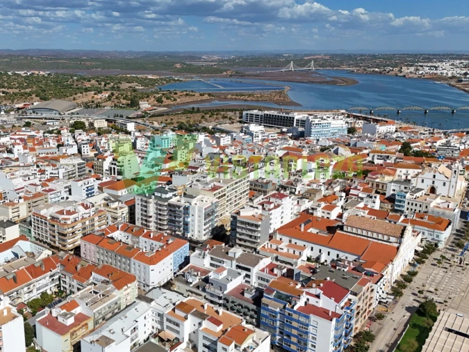 Apartamento T1 para Venda em Portimão Foto 15