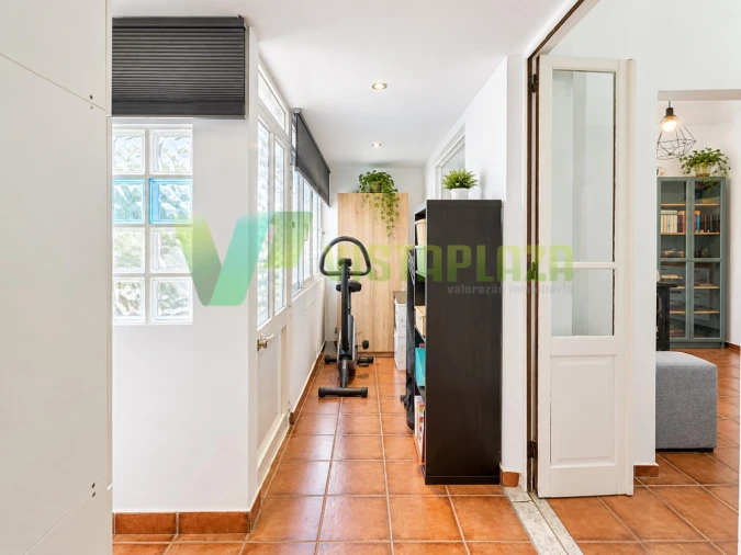 Apartamento T1 para Venda em Portimão Foto 8