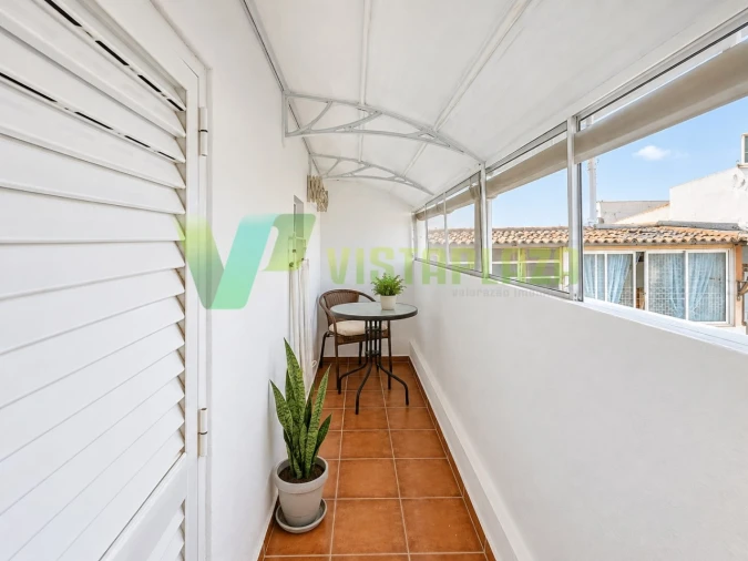 Apartamento T1 para Venda em Portimão Foto 9