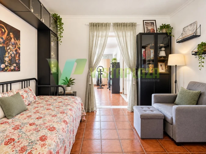 Apartamento T1 para Venda em Portimão Foto 17