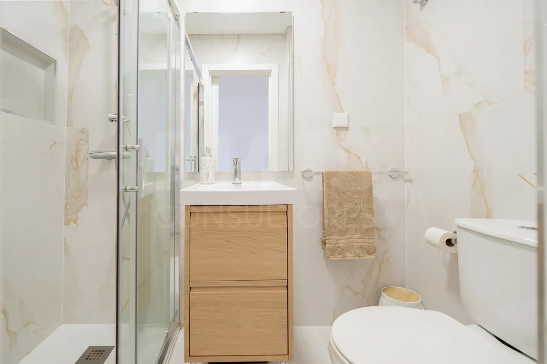 Apartamento T3 para Venda em Arruda dos Vinhos Foto 8