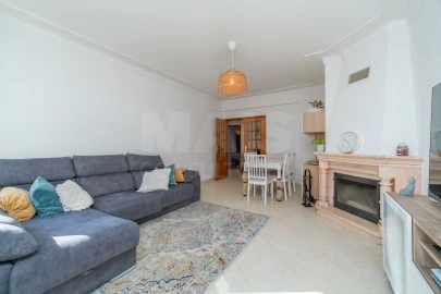 Apartamento T3 para Venda em Arruda dos Vinhos