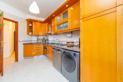 Apartamento T3 para Venda em Arruda dos Vinhos