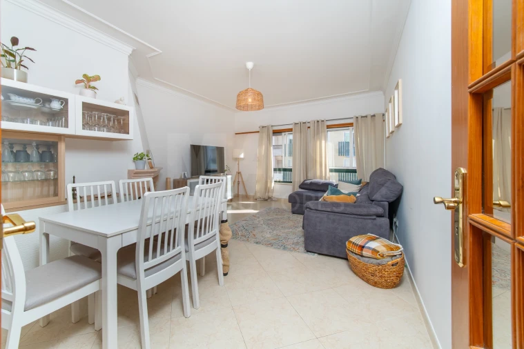 Apartamento T3 para Venda em Arruda dos Vinhos Foto 2