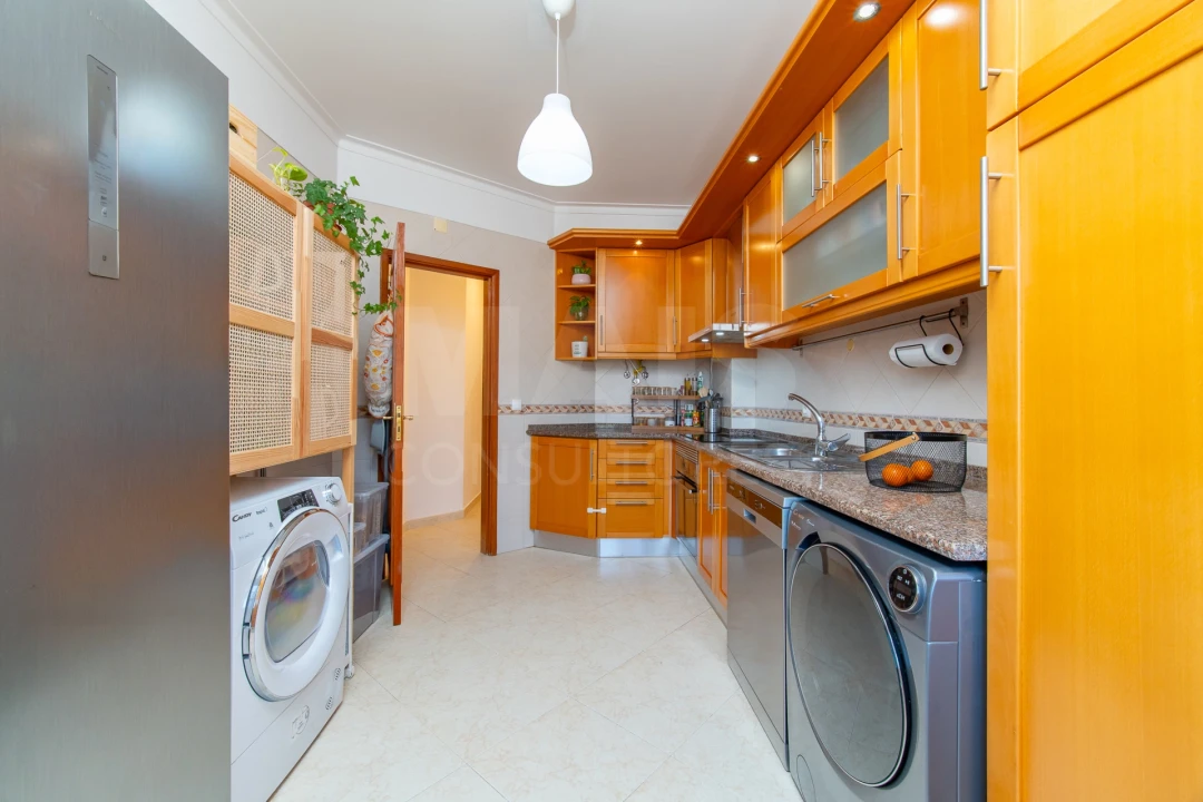 Apartamento T3 para Venda em Arruda dos Vinhos Foto 4