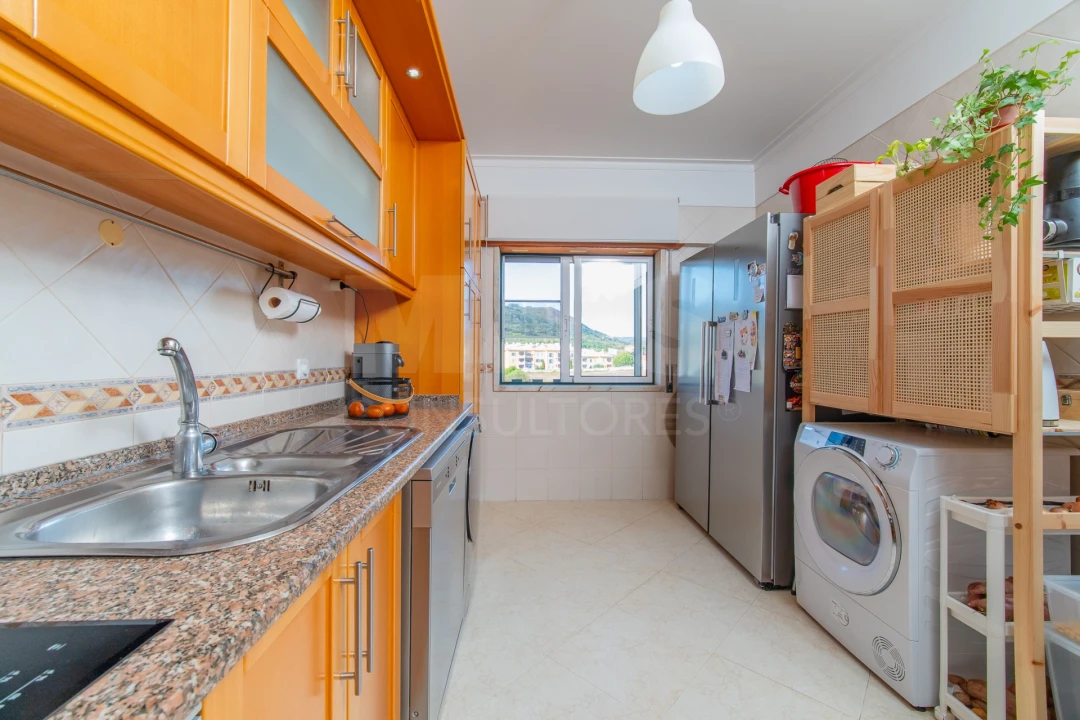 Apartamento T3 para Venda em Arruda dos Vinhos Foto 7