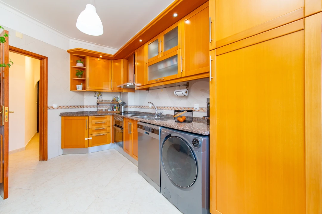 Apartamento T3 para Venda em Arruda dos Vinhos Foto 6