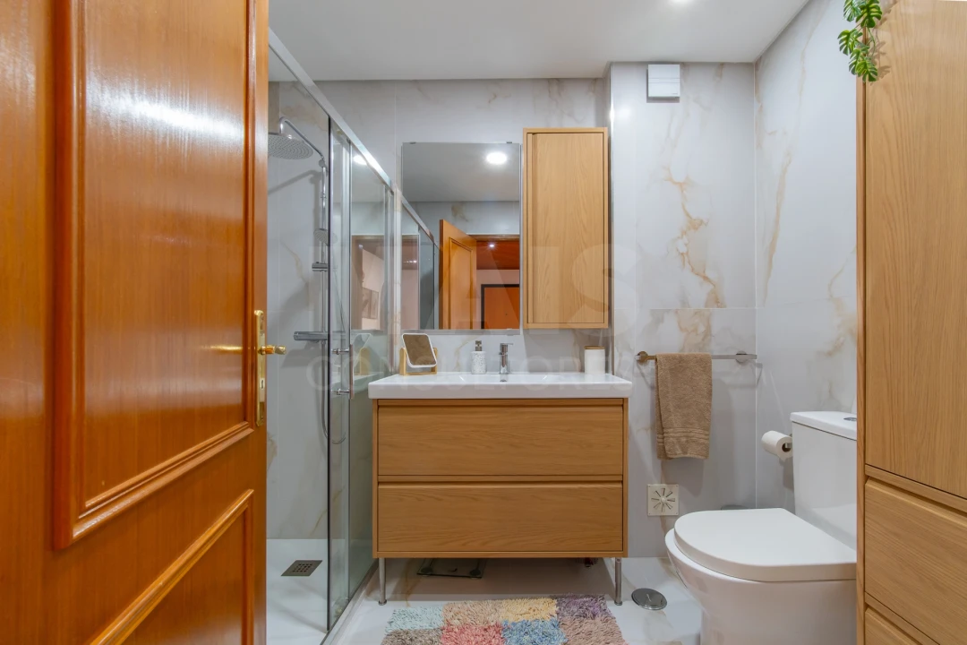 Apartamento T3 para Venda em Arruda dos Vinhos Foto 9