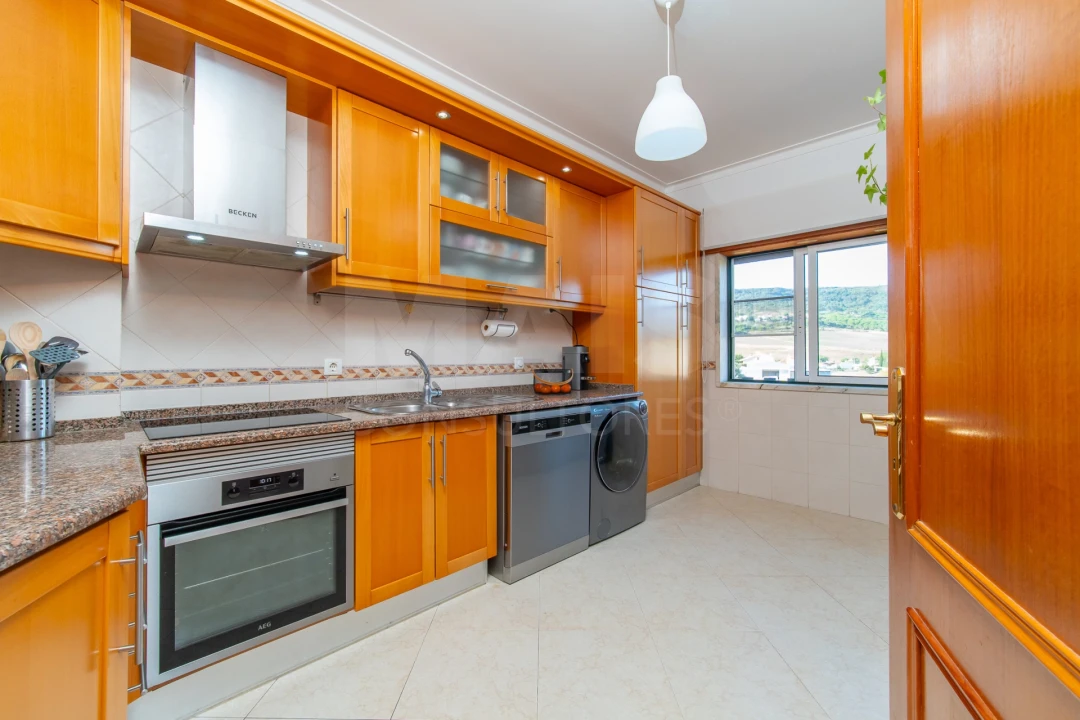 Apartamento T3 para Venda em Arruda dos Vinhos Foto 5