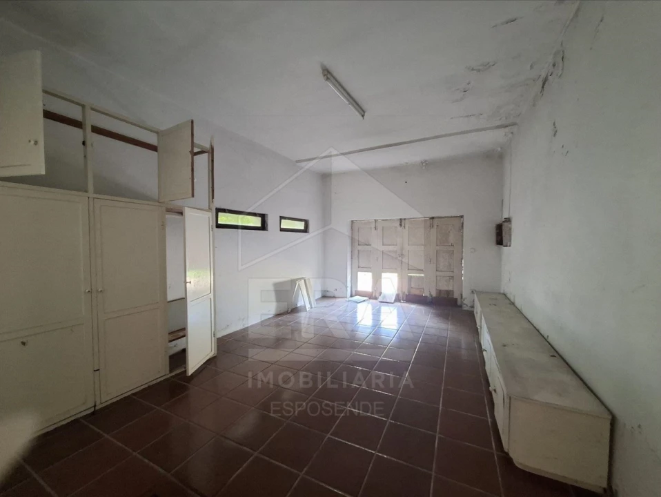 Moradia T3 para Venda em Forjães Foto 16