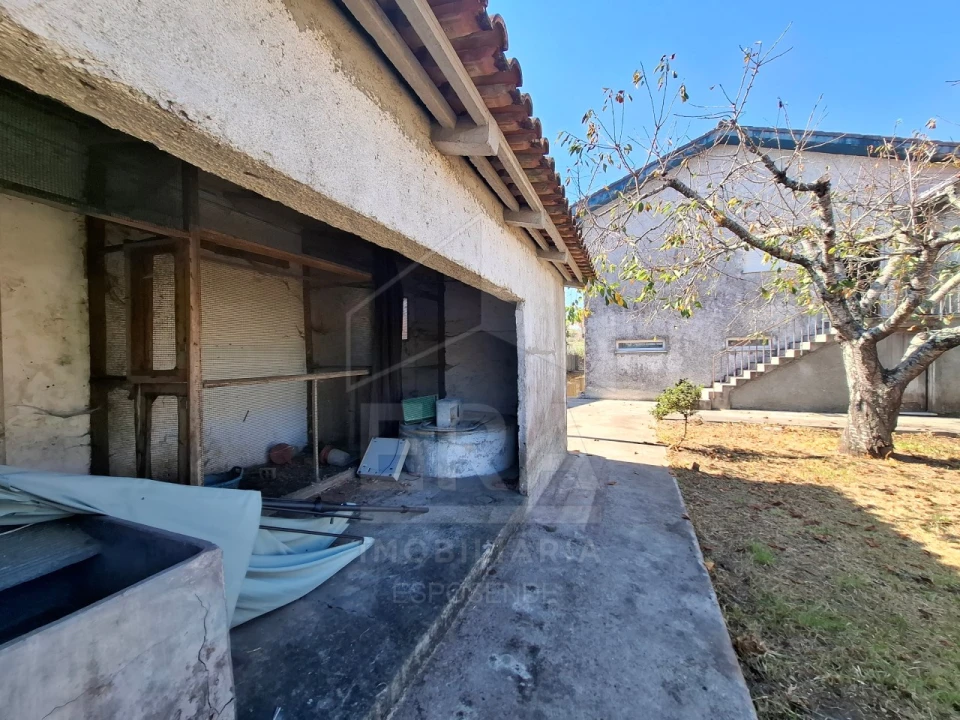 Moradia T3 para Venda em Forjães Foto 20