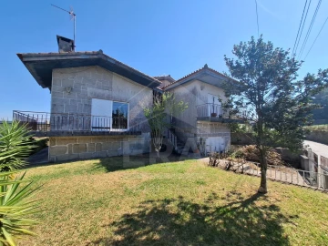 Moradia T3 para Venda em Forjães