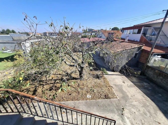 Moradia T3 para Venda em Forjães Foto 24