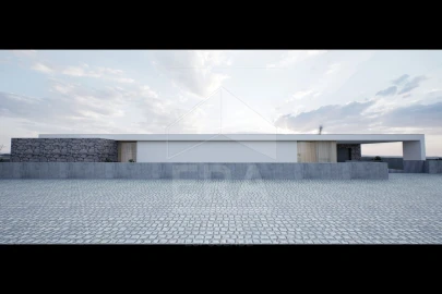 Terreno para Venda em Perre