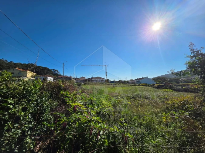 Terreno para Venda em Perre Foto 14