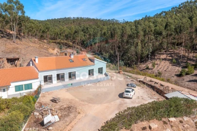 Moradia T2 para Venda em Marmelete