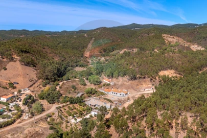 Moradia T2 para Venda em Marmelete