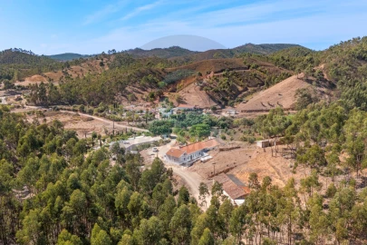 Moradia T2 para Venda em Marmelete