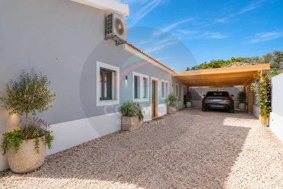 Moradia T2 para Venda em Marmelete