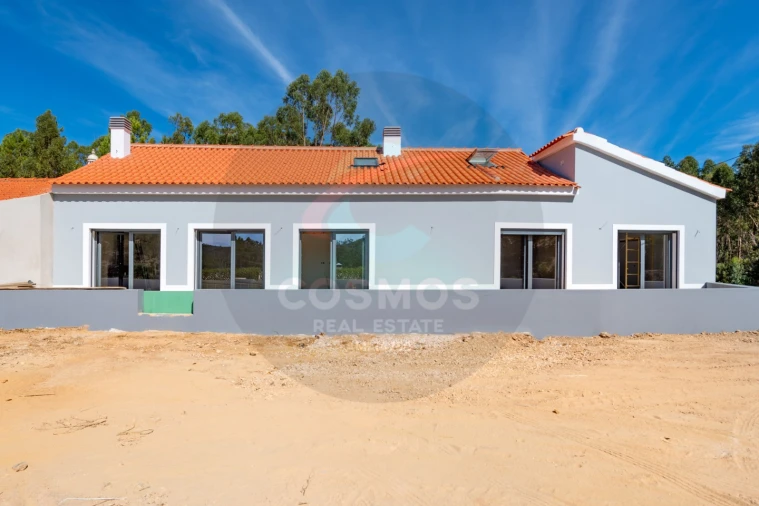 Moradia T2 para Venda em Marmelete Foto 38