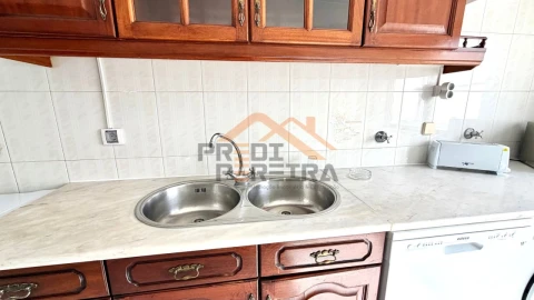 Apartamento T1 para Arrendamento em Odivelas