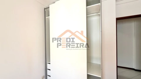 Apartamento T1 para Arrendamento em Odivelas