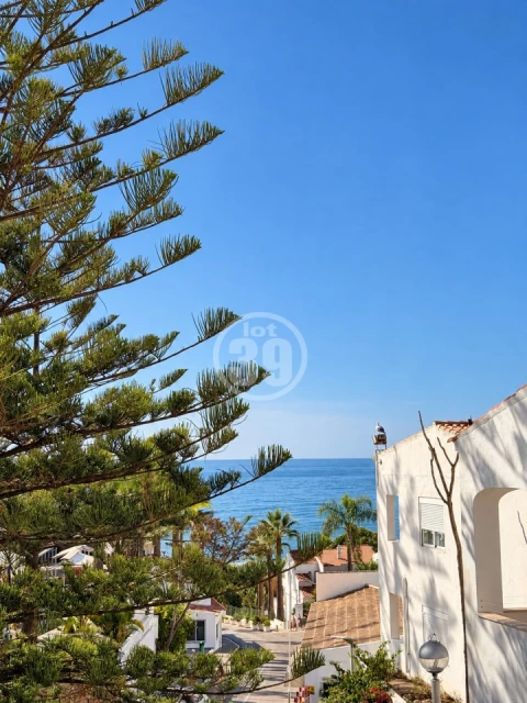 Prédio para Venda em Albufeira e Olhos de Água